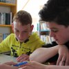Csizmazia Természetismereti Verseny
