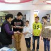 Csizmazia Természetismereti Verseny