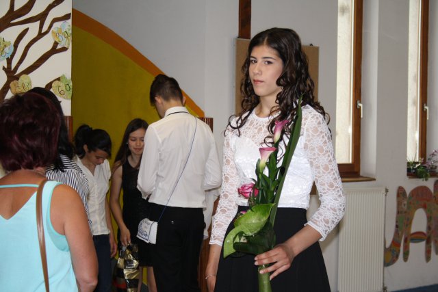 Ballagás
