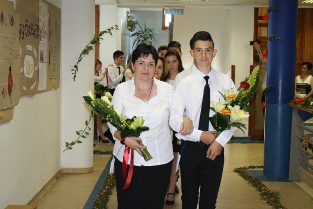 Ballagás