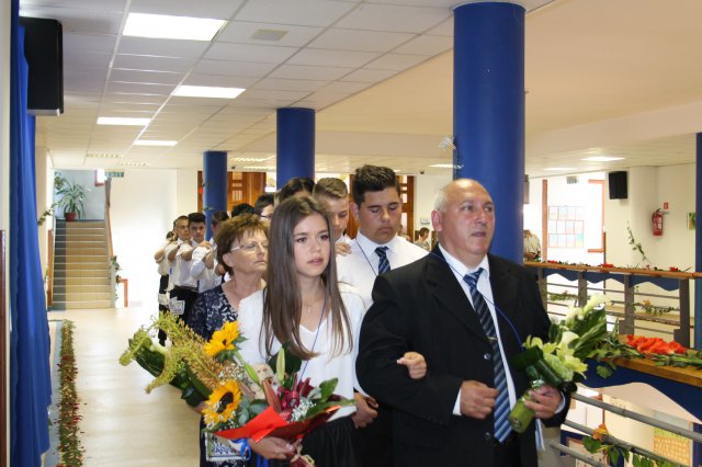 Ballagás