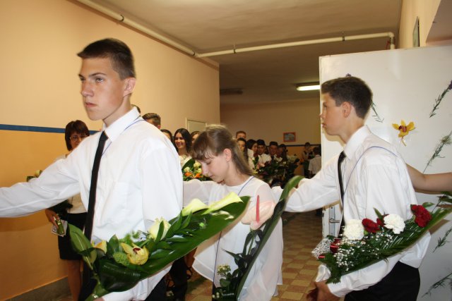 Ballagás