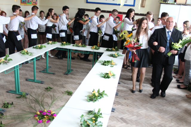 Ballagás