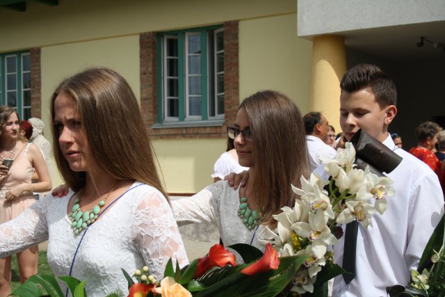 Ballagás