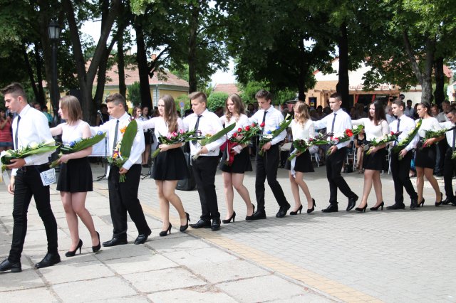 Ballagás