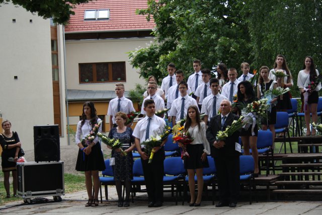 Ballagás