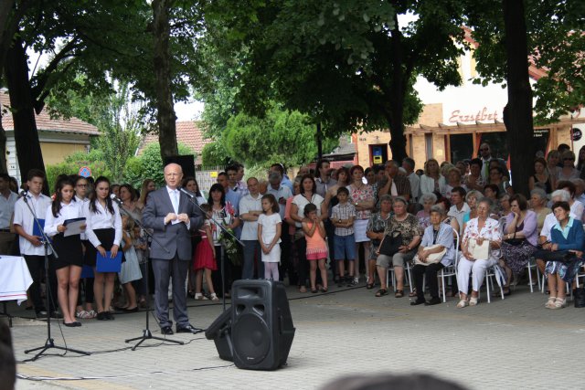 Ballagás