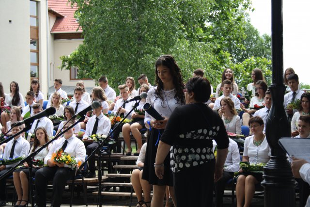 Ballagás