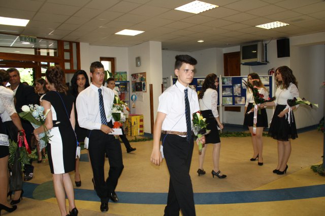 Ballagás