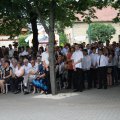Ballagás
