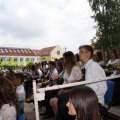 Ballagás