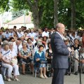 Ballagás