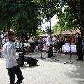 Ballagás
