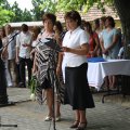 Ballagás