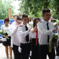 Ballagás