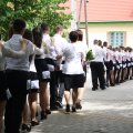 Ballagás