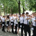 Ballagás