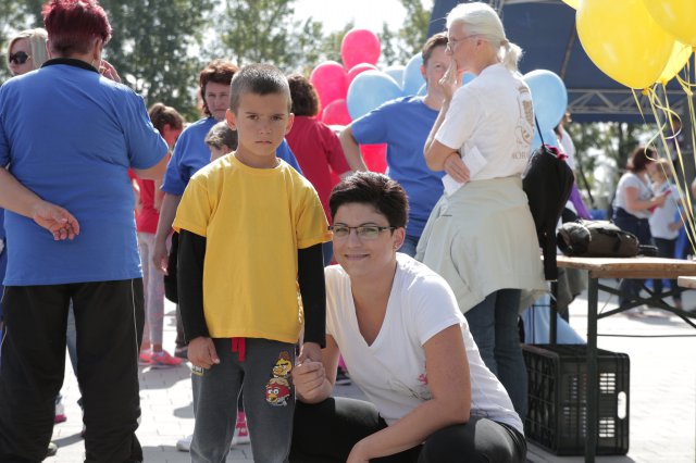 Családi nap 2015