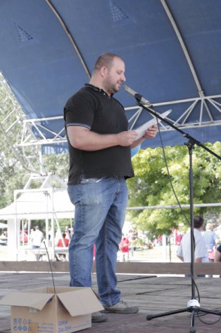 Családi nap 2015