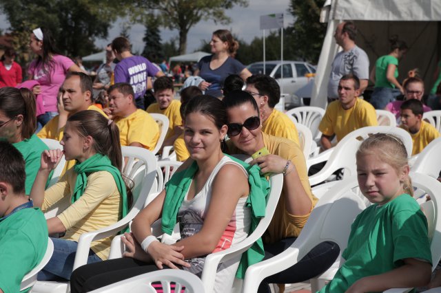 Családi nap 2015