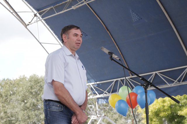 Családi nap 2015