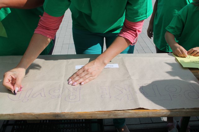 Családi nap 2015