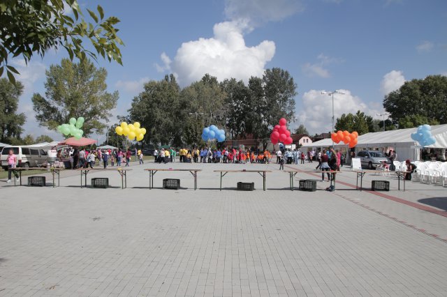 Családi nap 2015