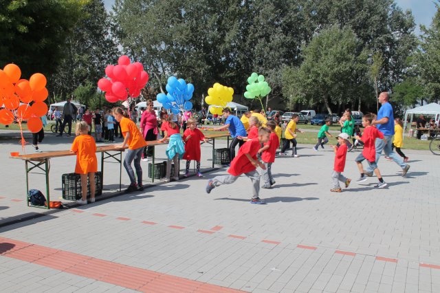 Családi nap 2015