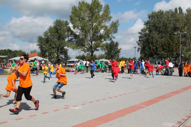 Családi nap 2015