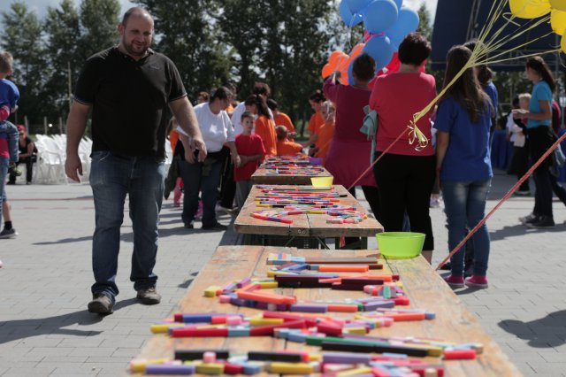 Családi nap 2015