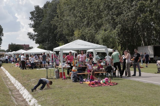 Családi nap 2015