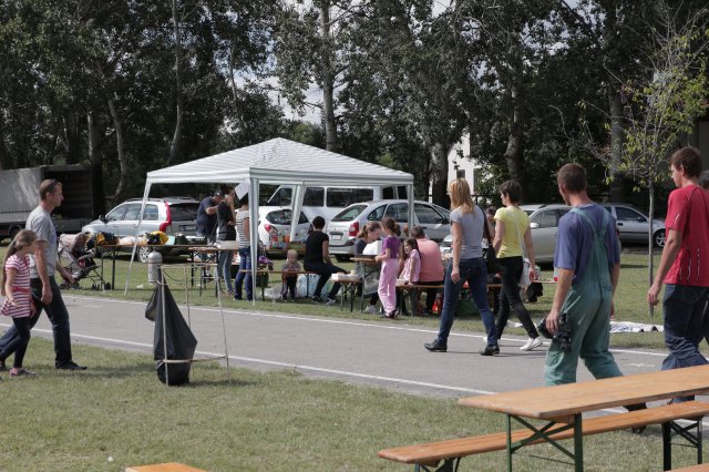 Családi nap 2015