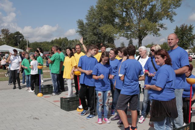 Családi nap 2015