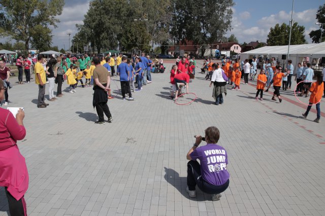 Családi nap 2015