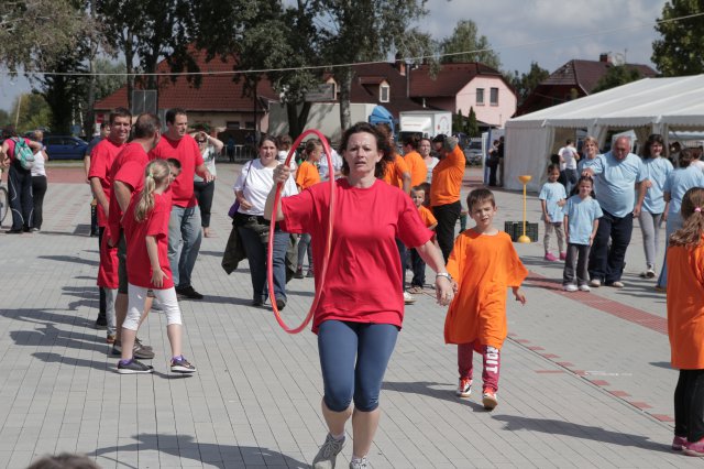 Családi nap 2015