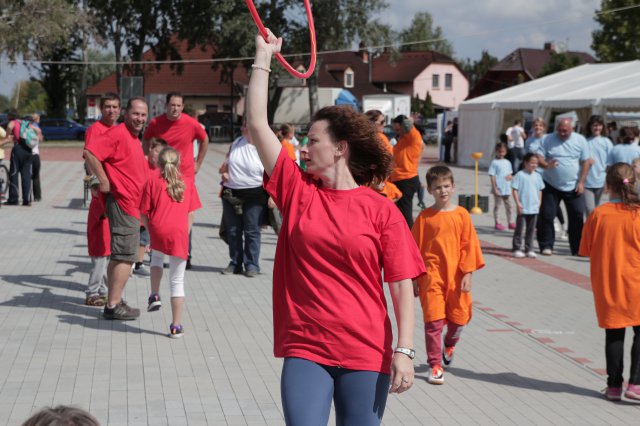 Családi nap 2015