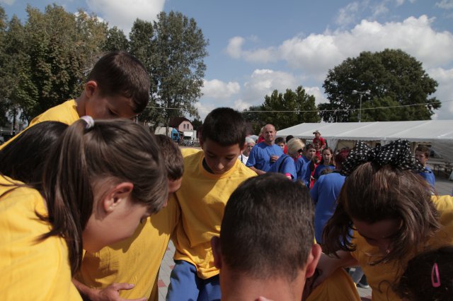 Családi nap 2015