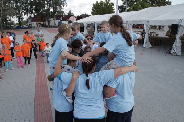 Családi nap 2015