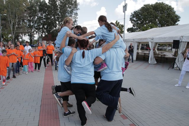 Családi nap 2015