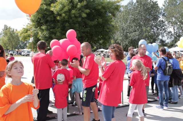 Családi nap 2015