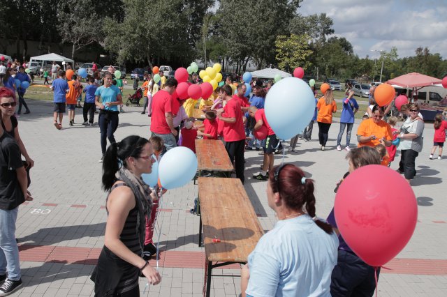 Családi nap 2015