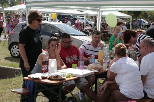 Családi nap 2015