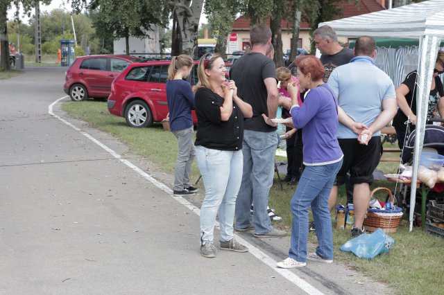Családi nap 2015
