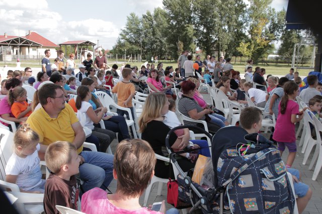 Családi nap 2015