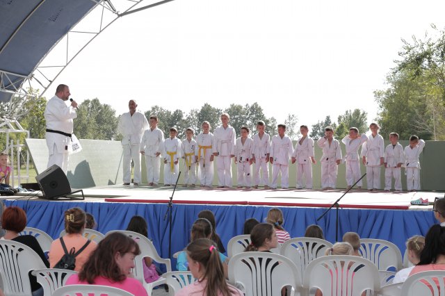 Családi nap 2015
