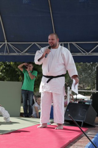 Családi nap 2015
