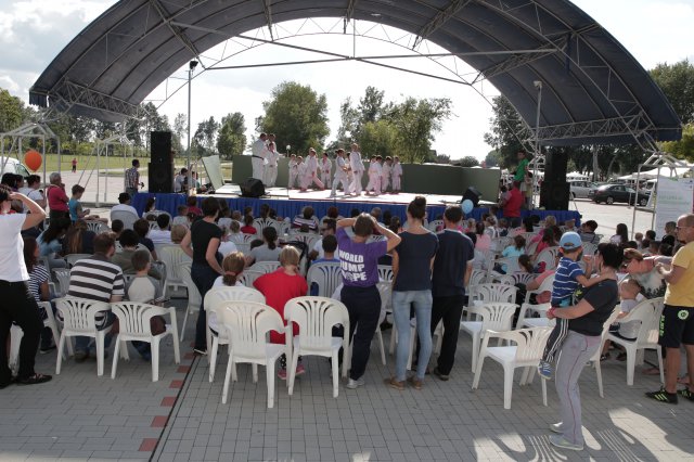 Családi nap 2015