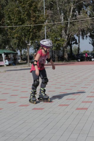 Családi nap 2015