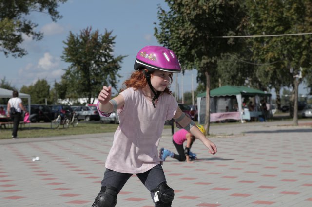 Családi nap 2015