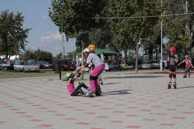 Családi nap 2015